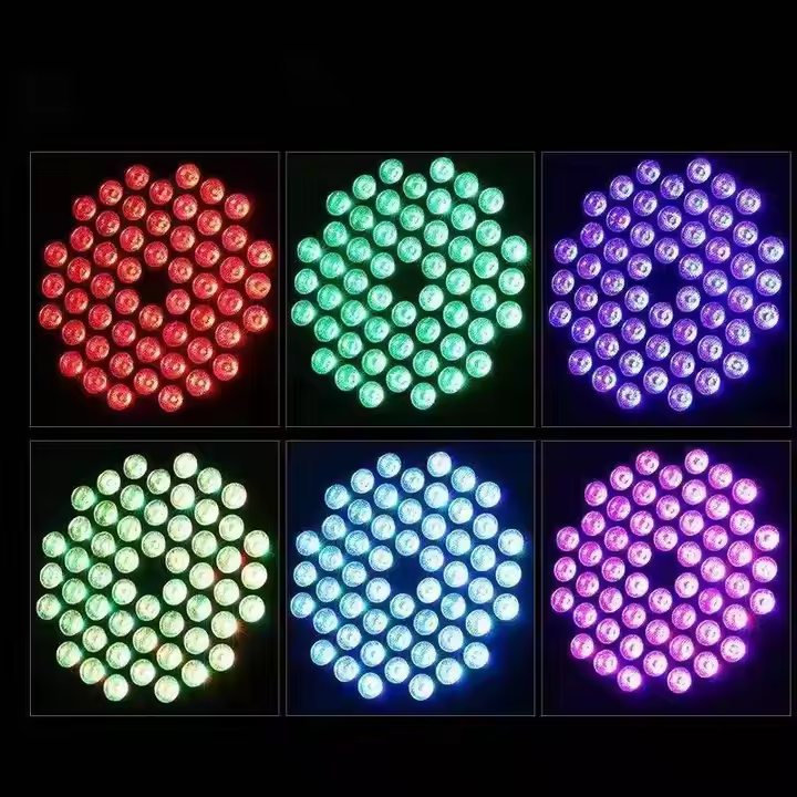 Par Light Manufacturer