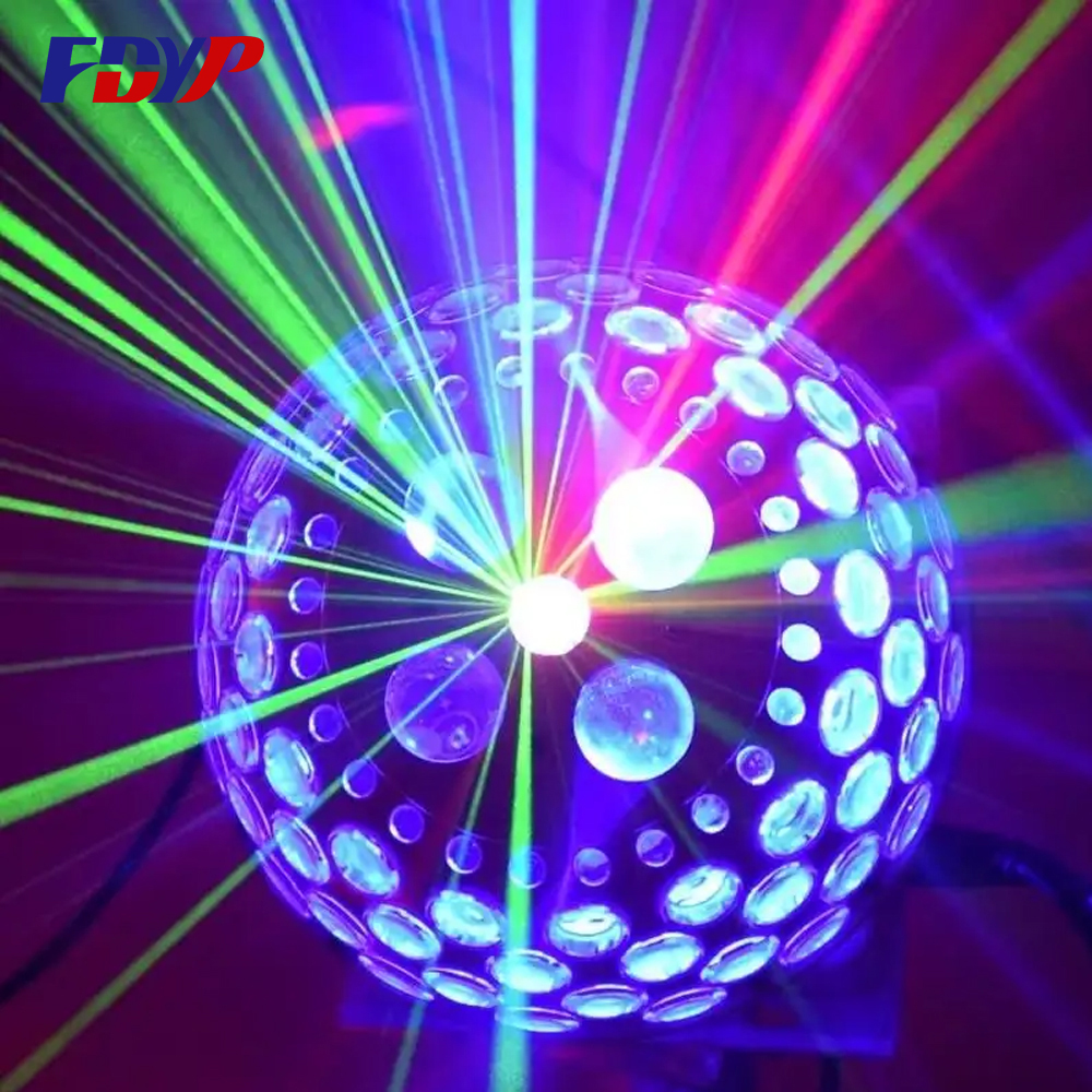Disco Ball Light