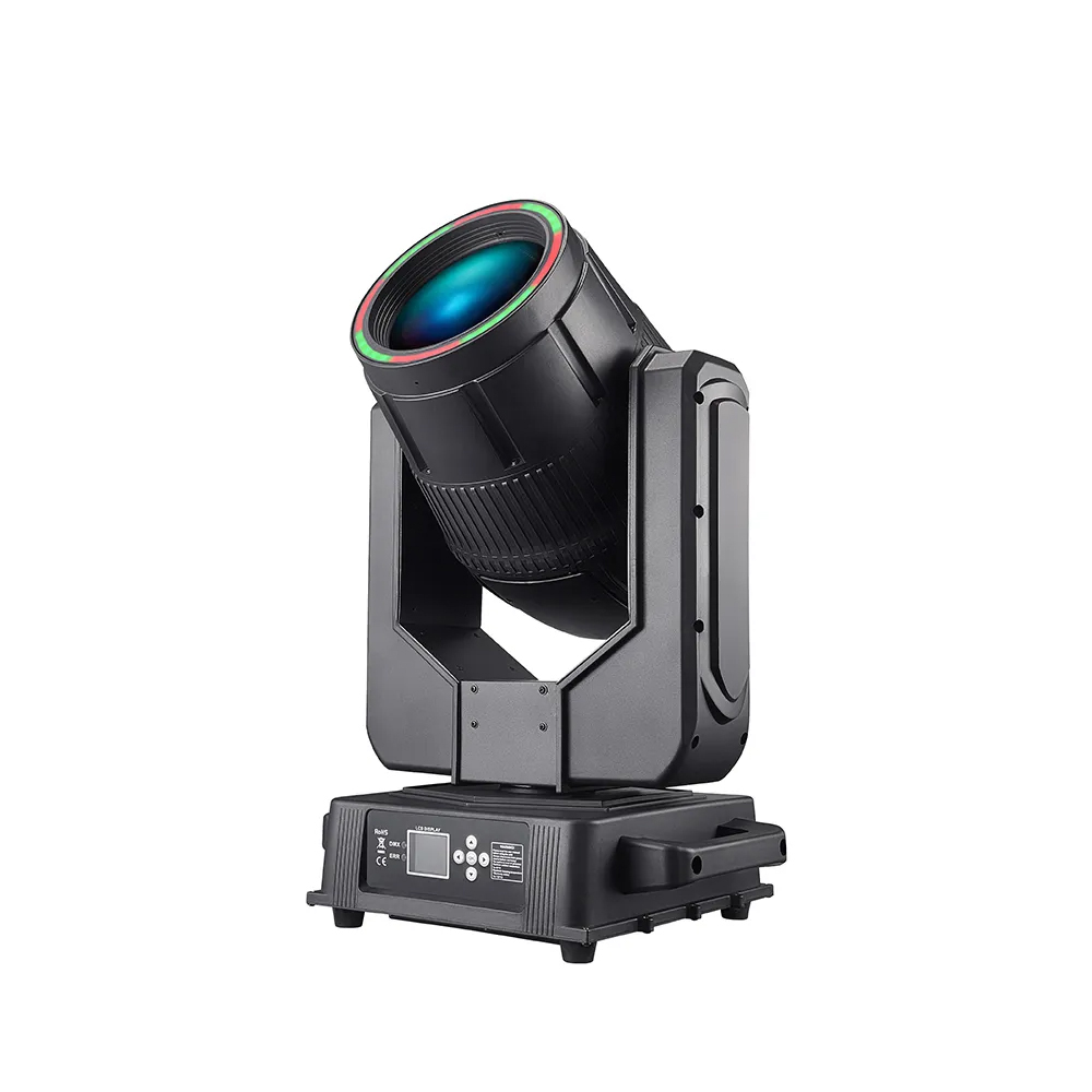 beam light