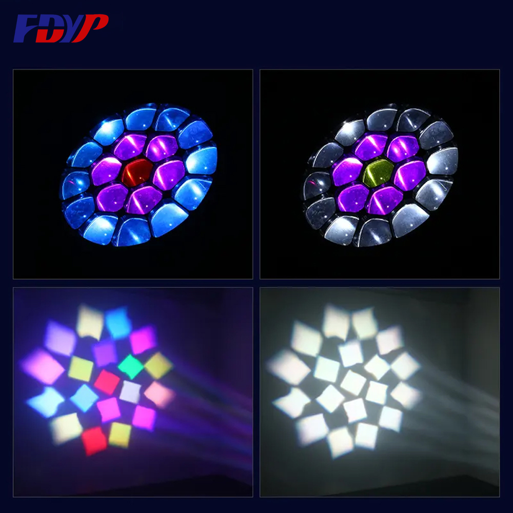 Stage Light Factories