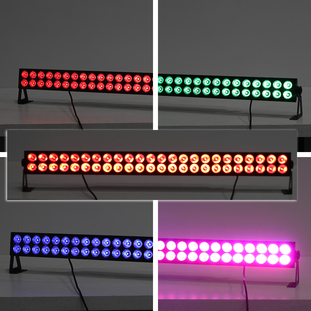 Wash Lights