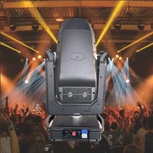 LED Intelligent Profile BSWF 4in1 1000W Moving Head Light