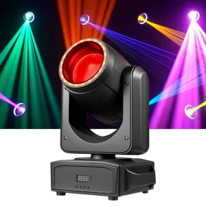 200W Professional Stage Moving Head Light